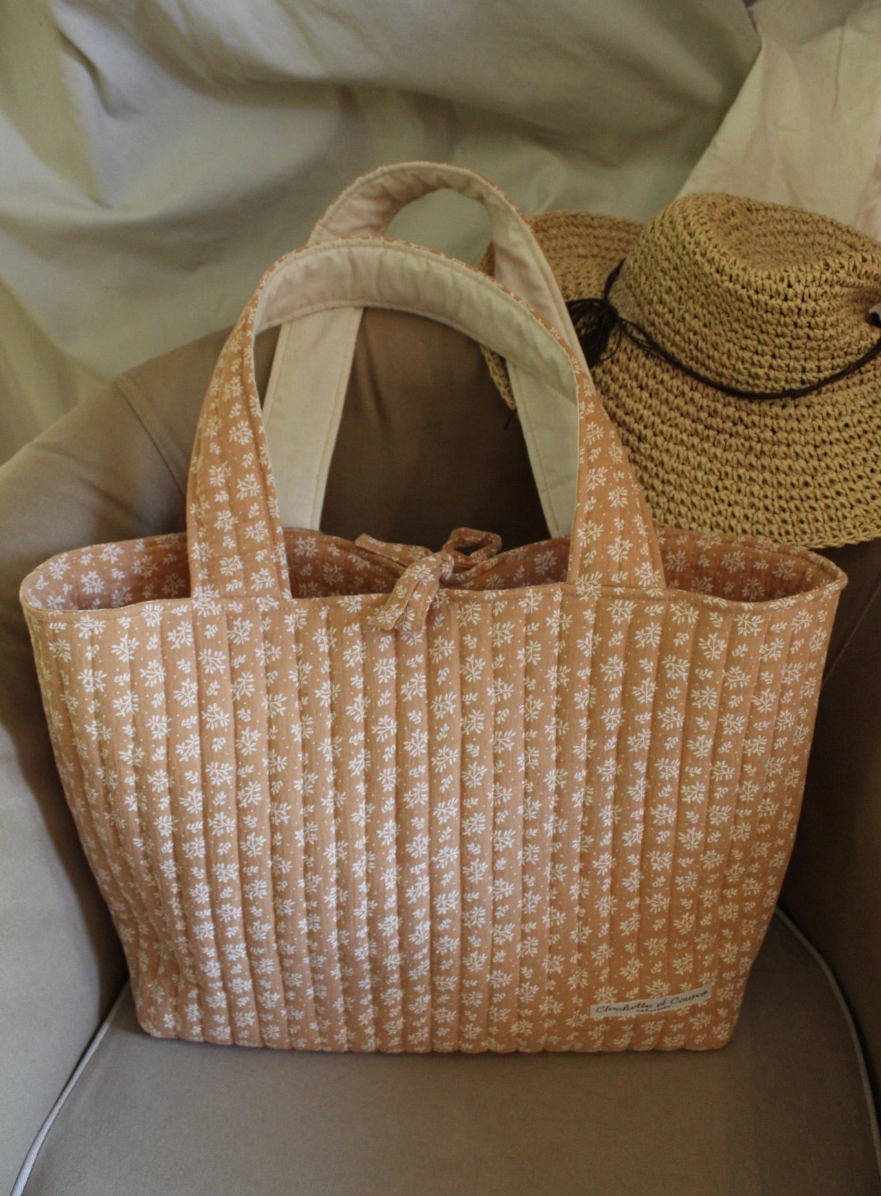 Sac cabas