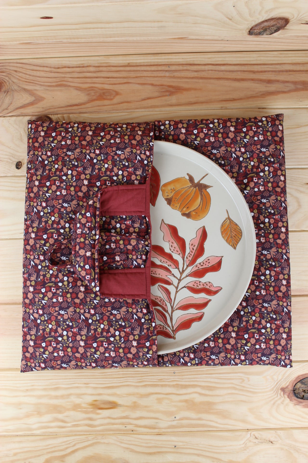 Sac à tarte