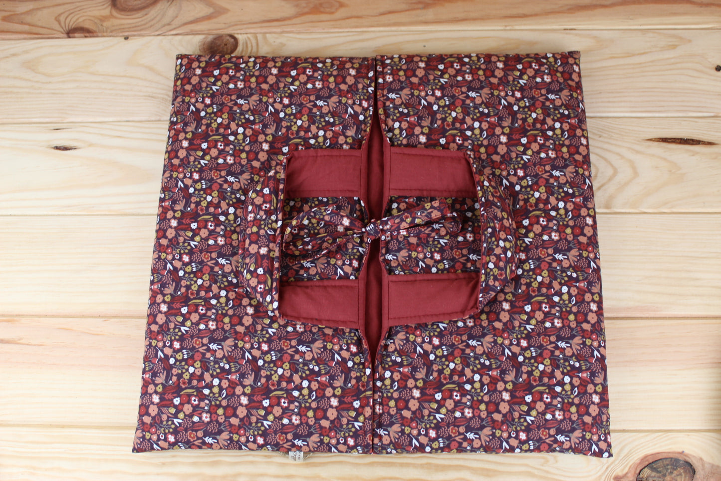 Sac à tarte