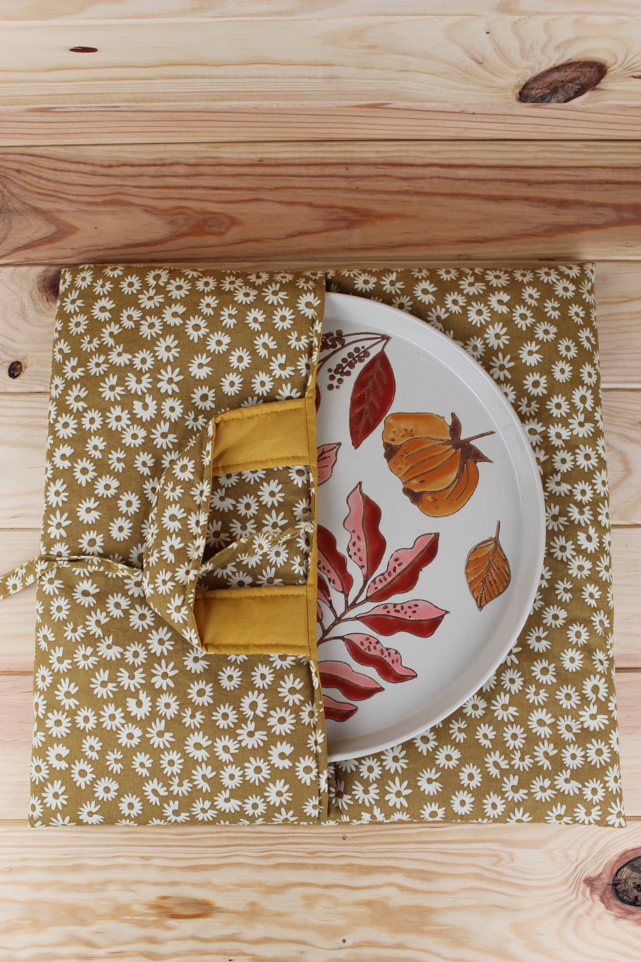 Sac à tarte