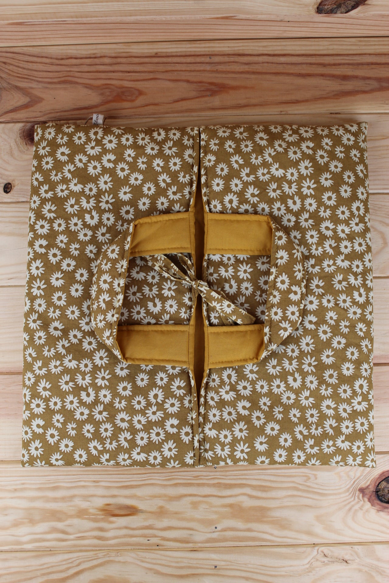 Sac à tarte