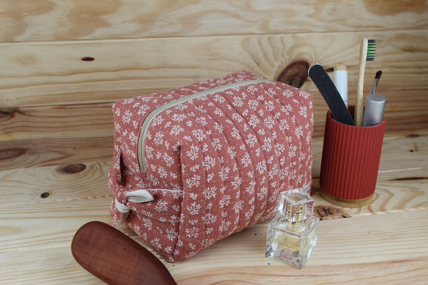 Trousse de toilette