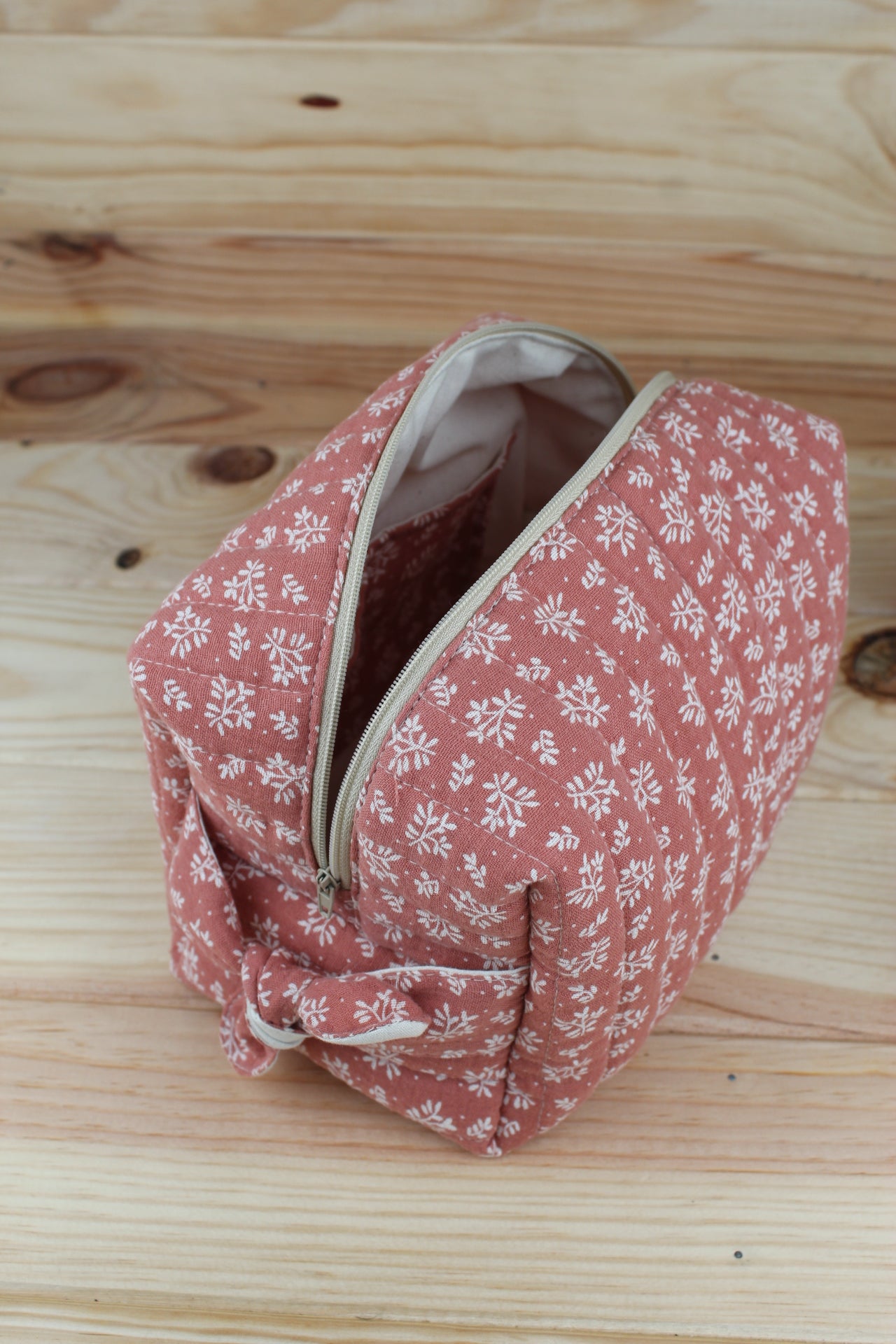Trousse de toilette