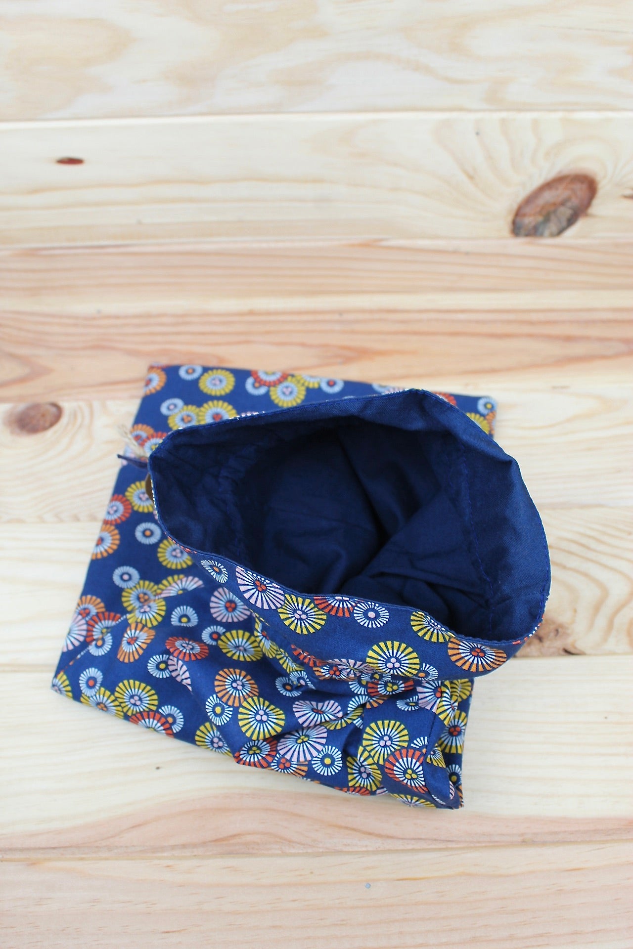 Sac à pain