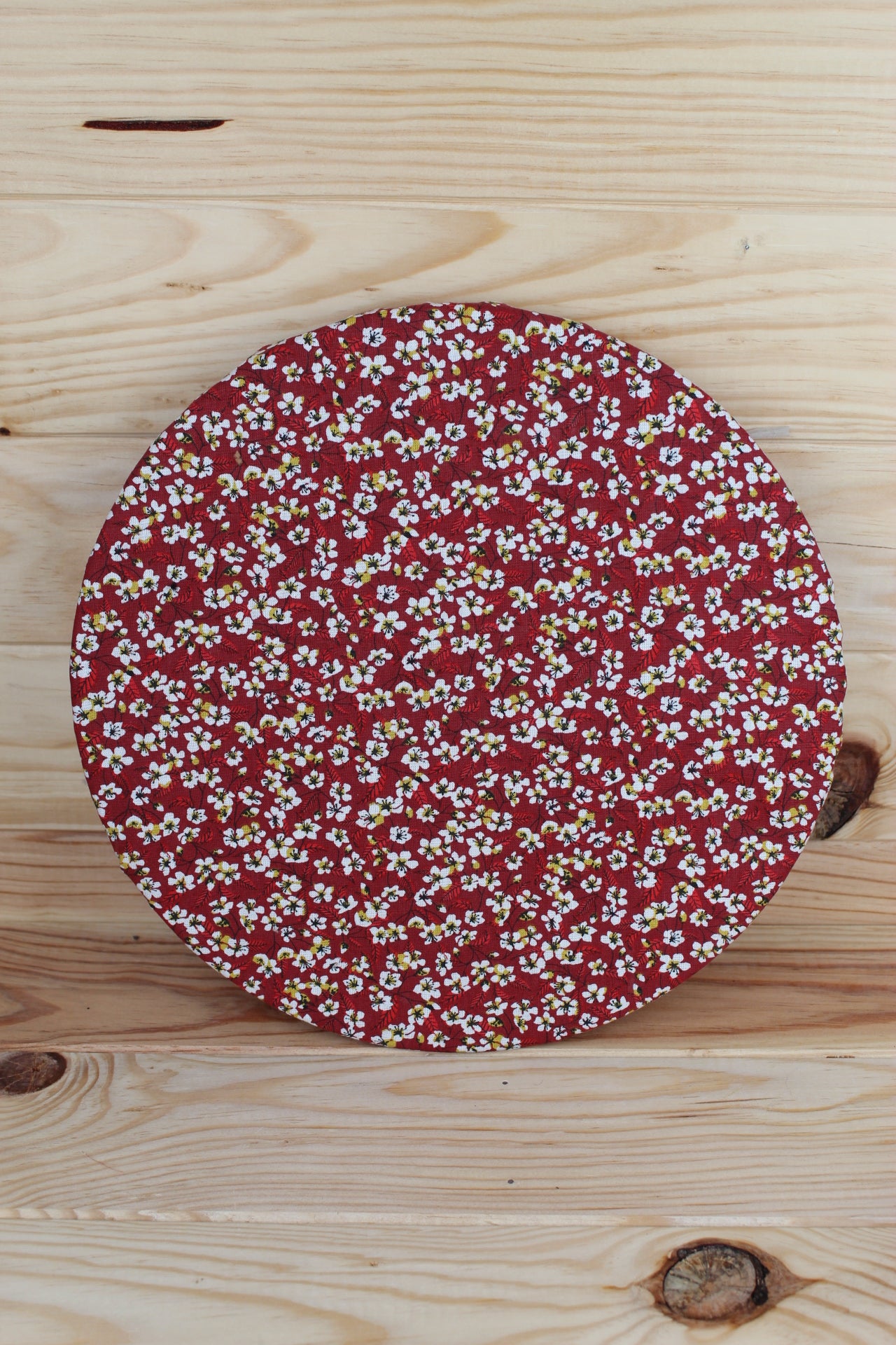 Couvre-plat à tarte