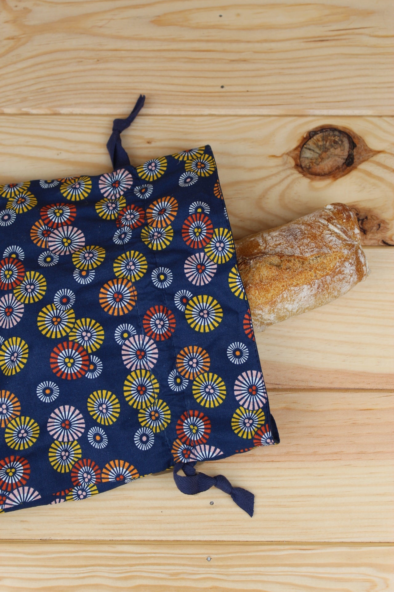 Sac à pain