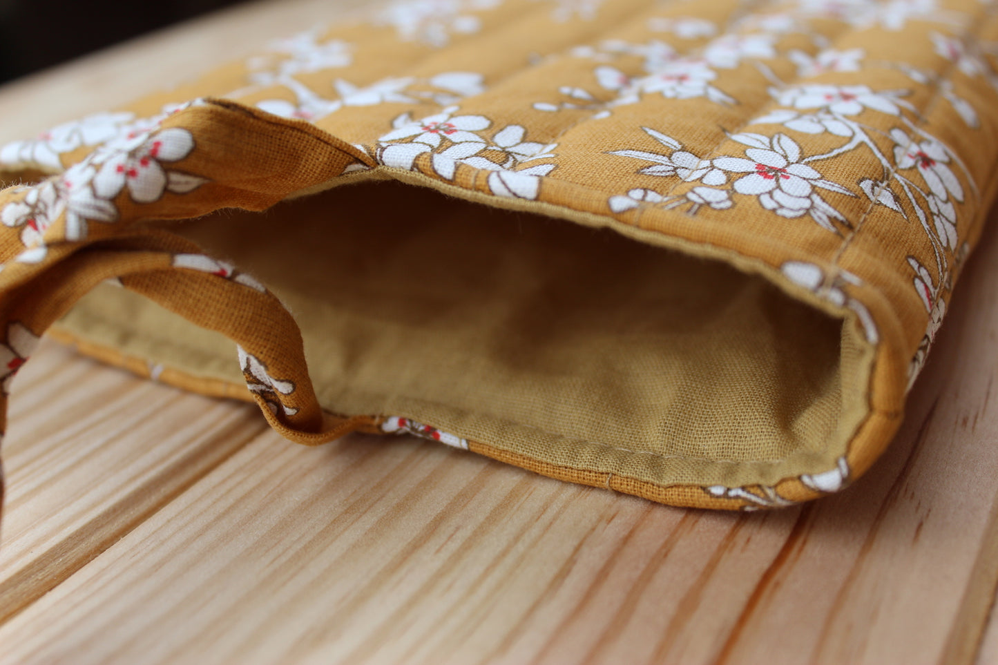 Pochette à livre broché