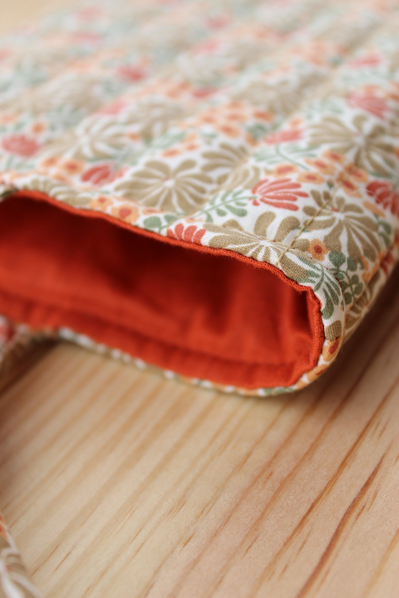 Pochette à livre poche