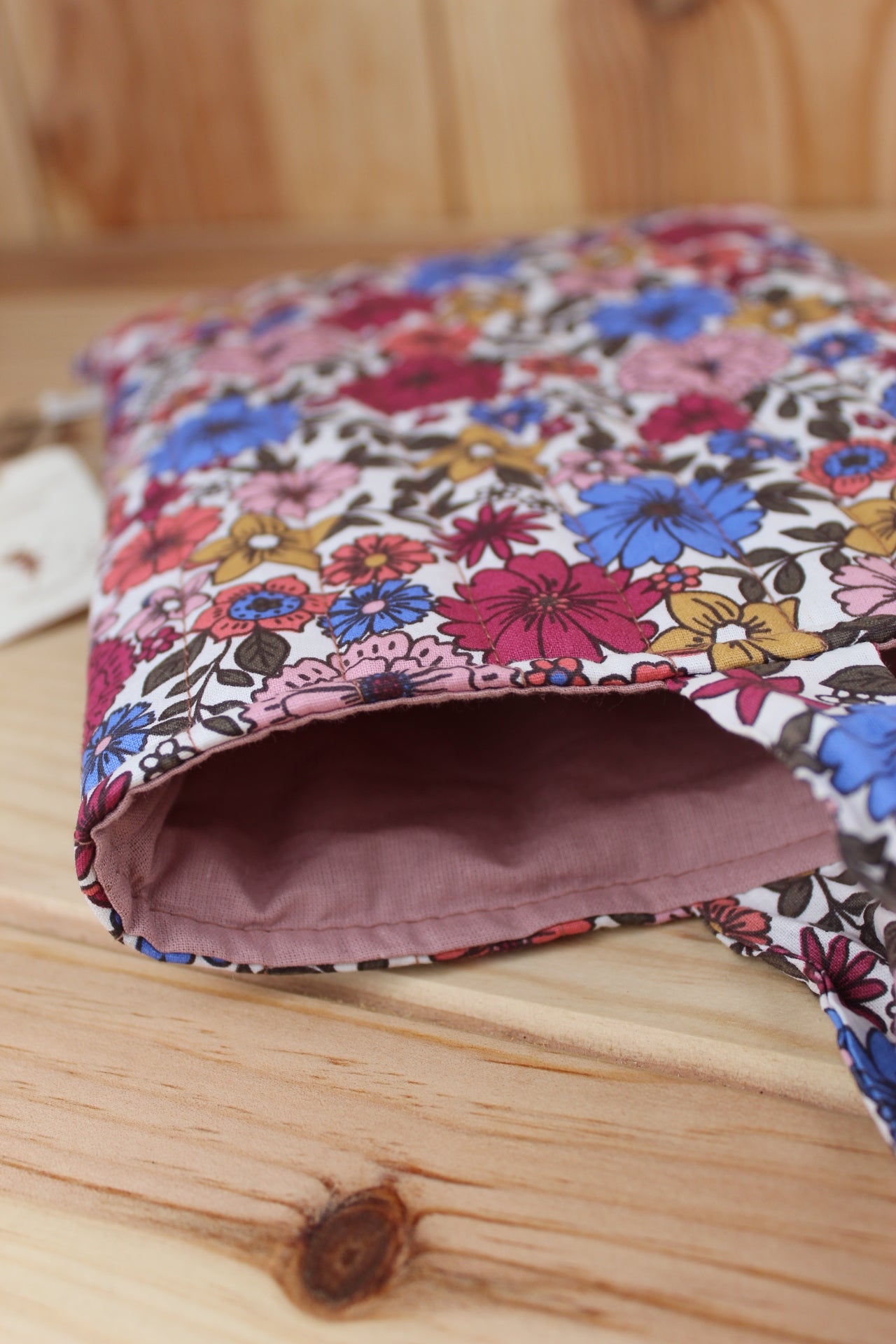 Pochette à livre poche