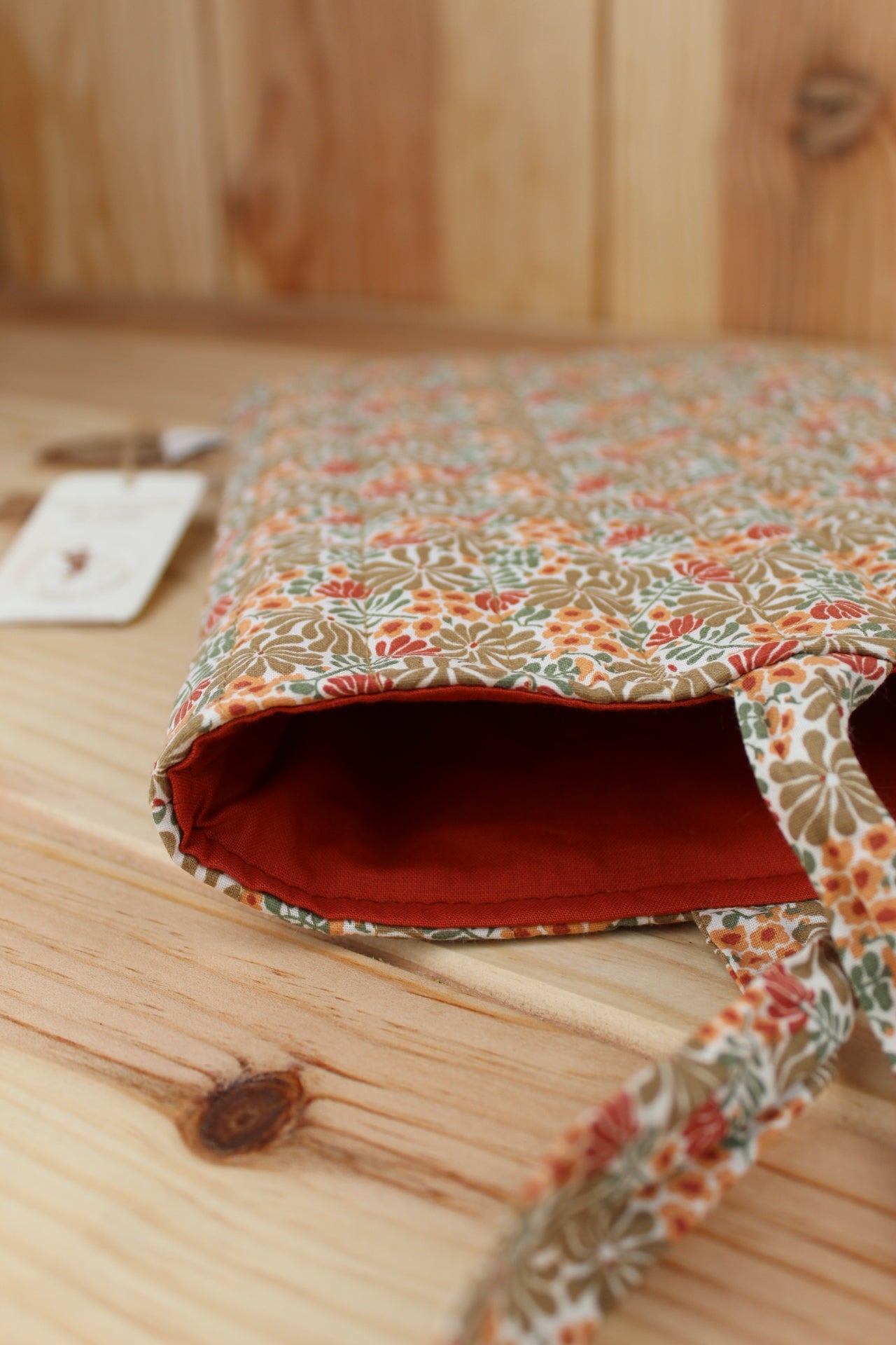 Pochette à livre broché