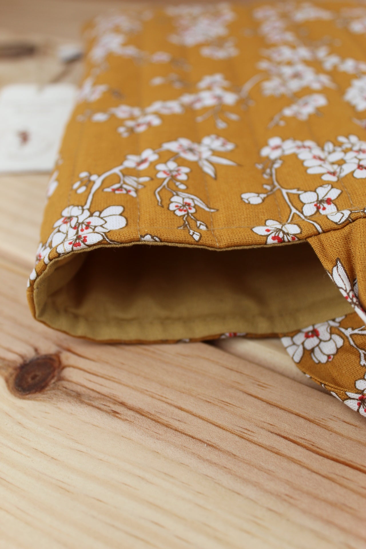 Pochette à livre poche