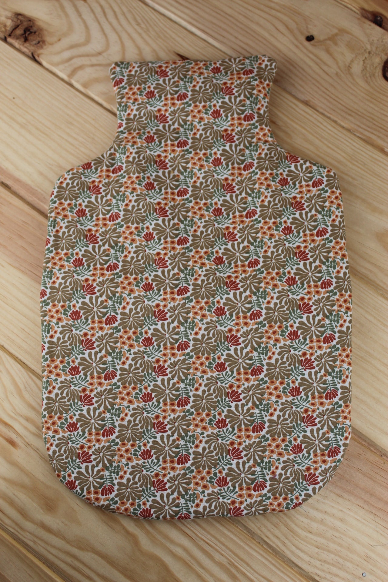 Bouillotte réversible