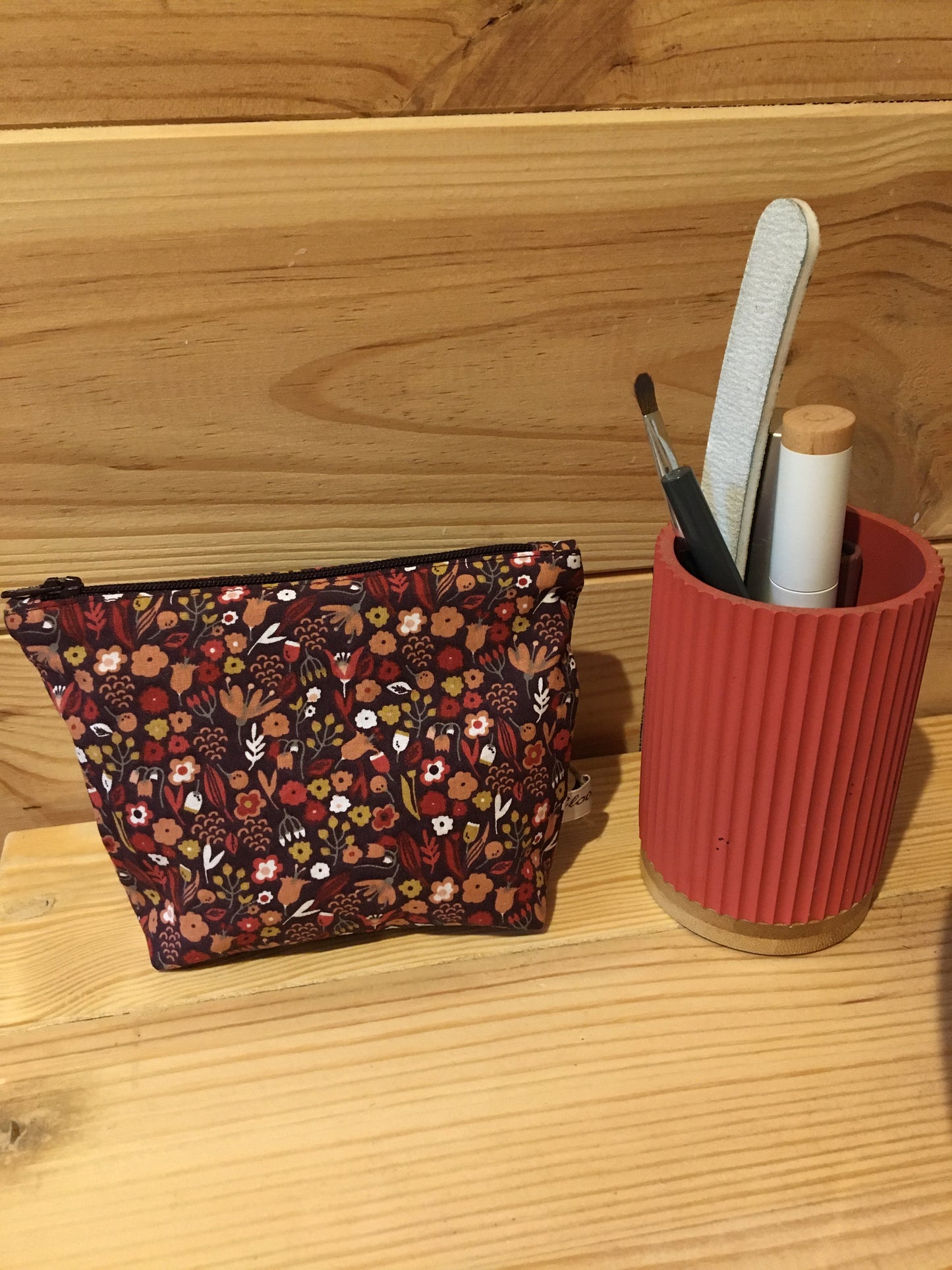Estuche pequeño