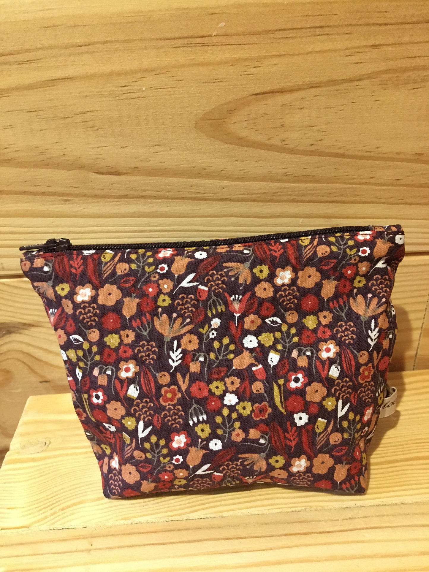 Estuche pequeño
