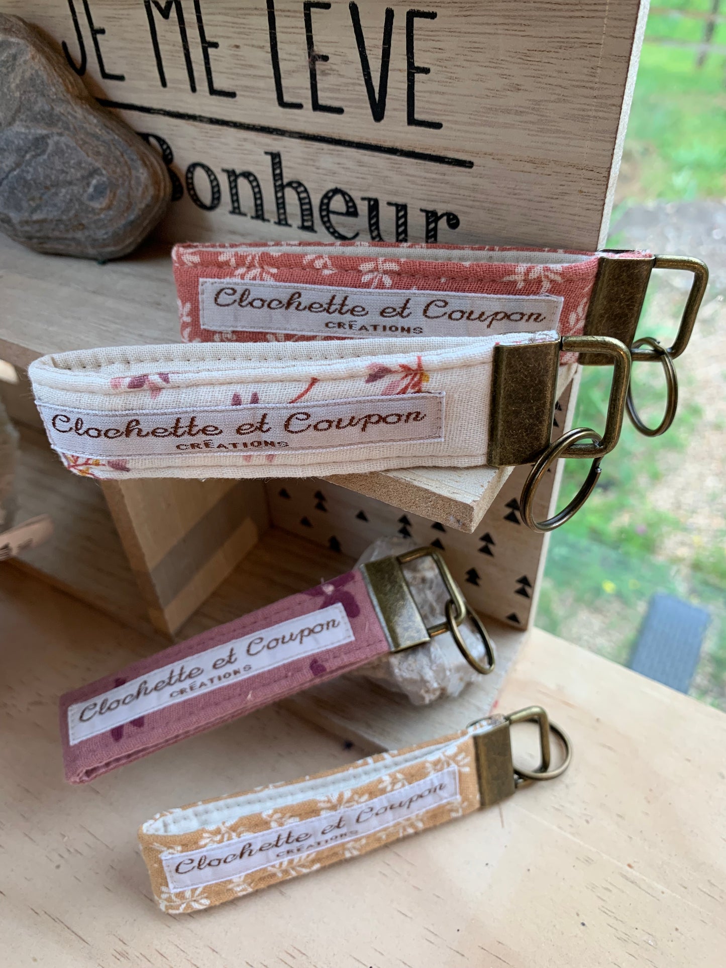Keychain