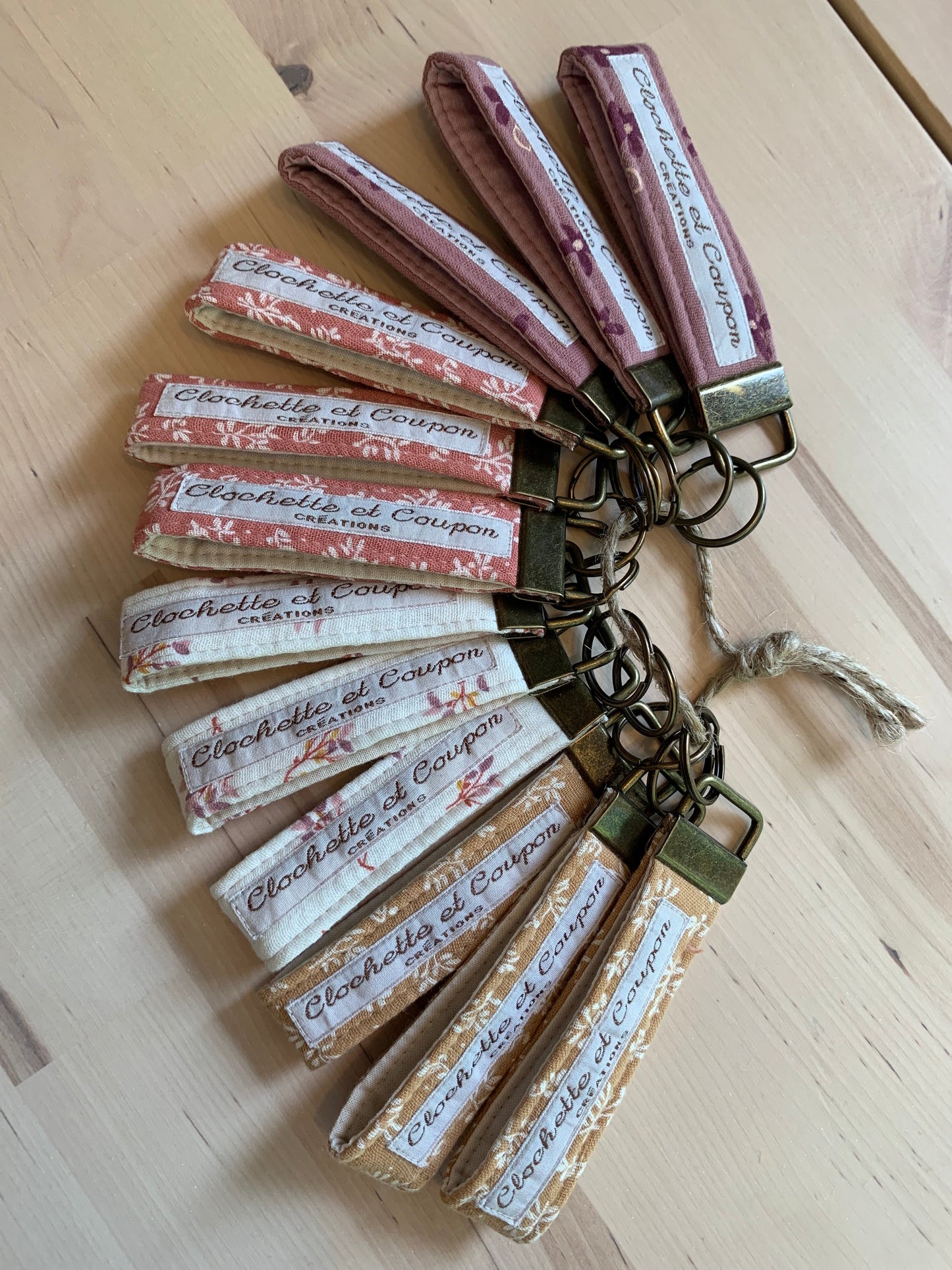 Keychain