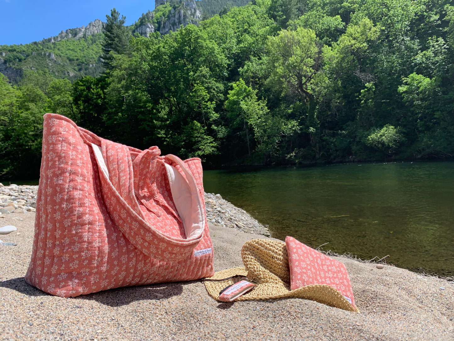 Sac cabas