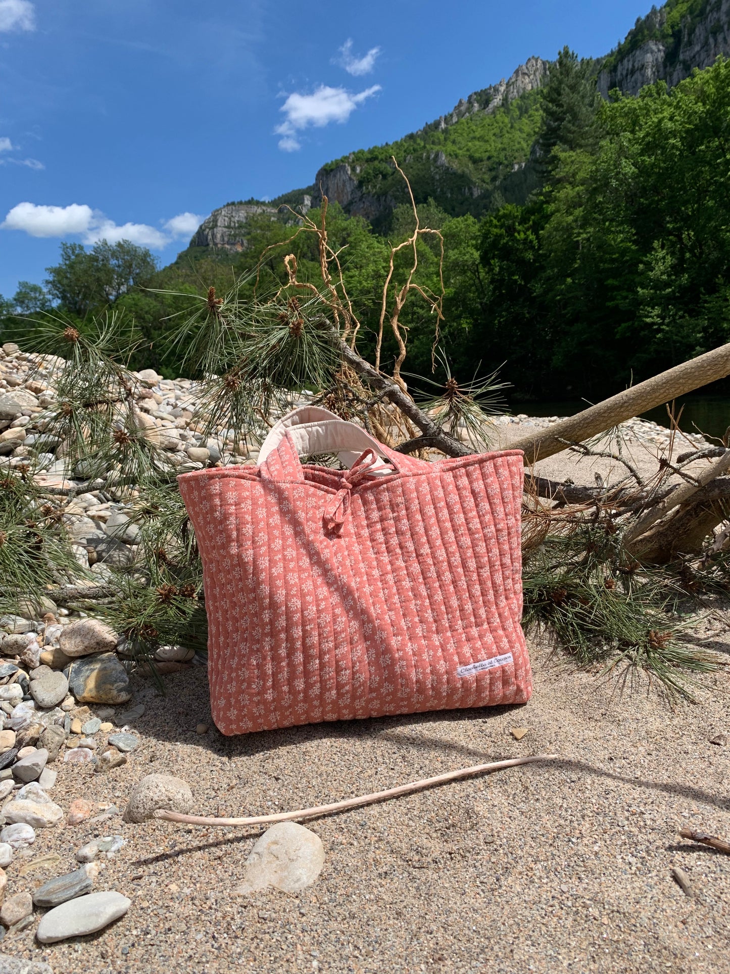 Sac cabas
