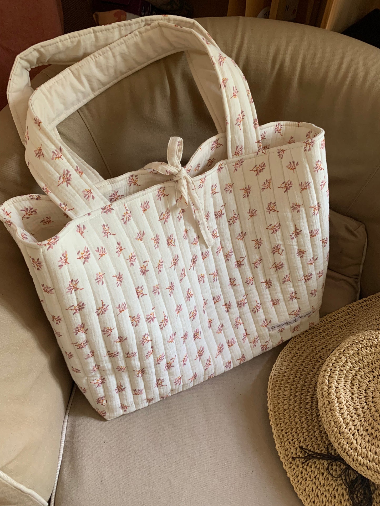 Sac cabas