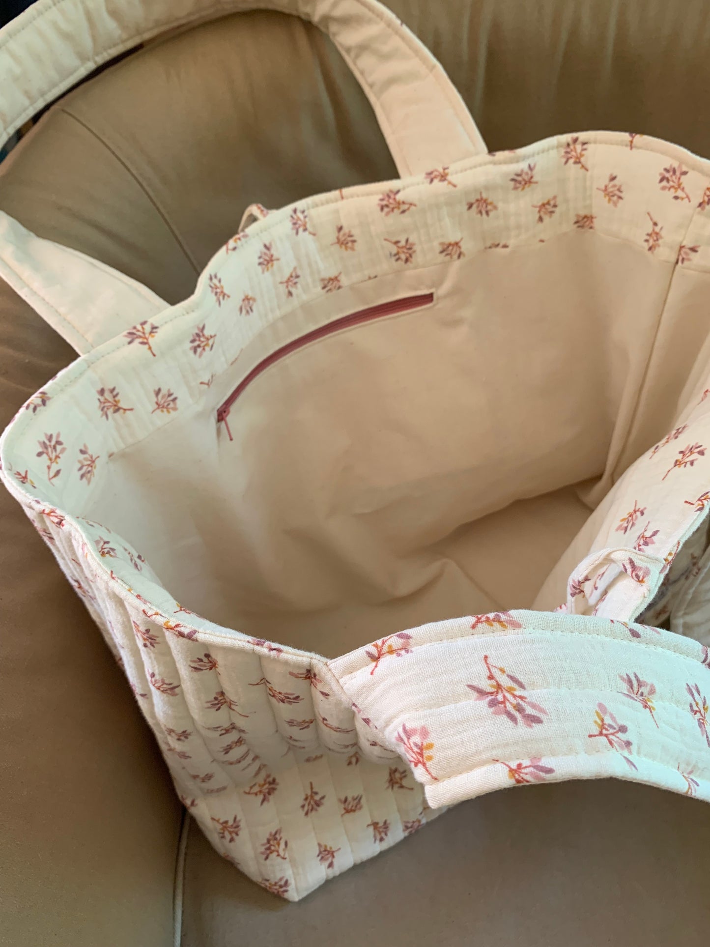 Sac cabas