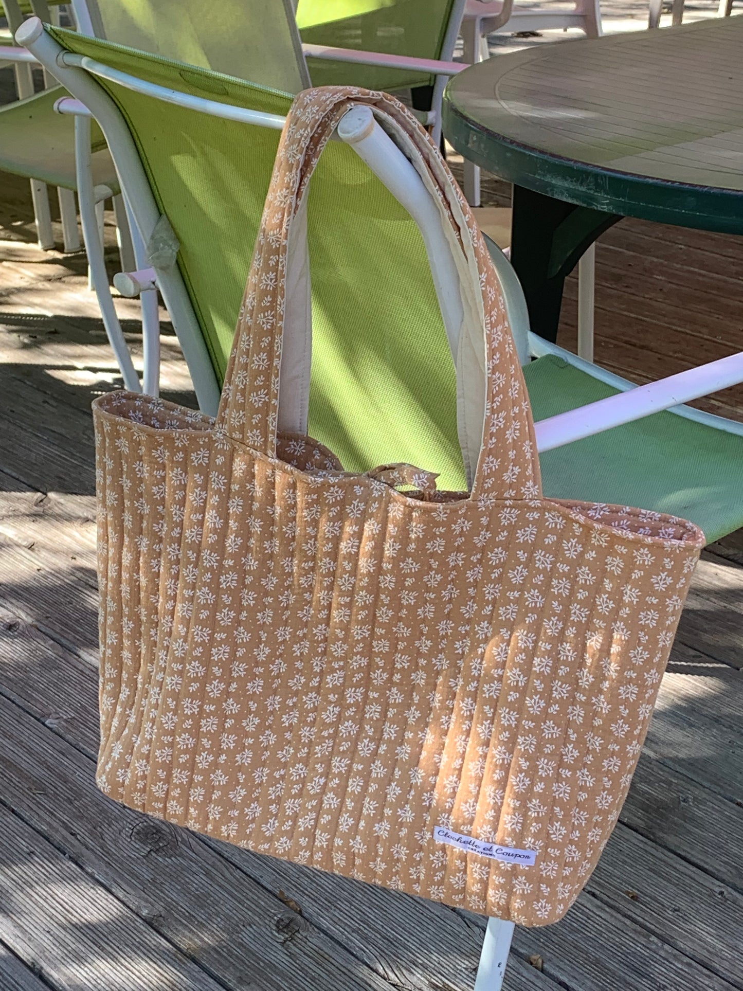 Sac cabas