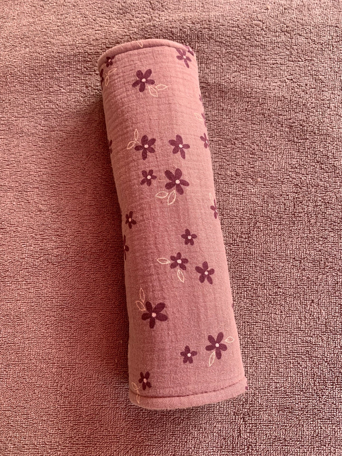 Changing mat insert