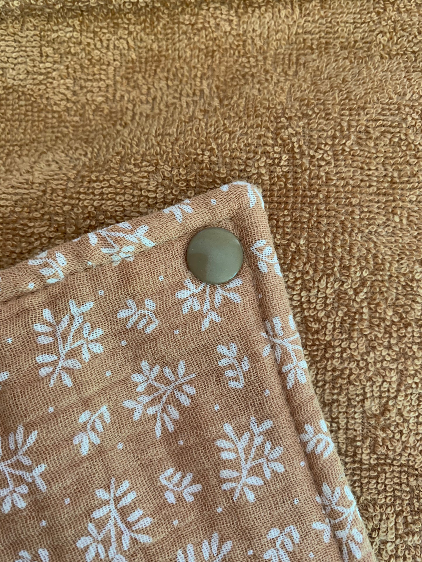 Changing mat insert