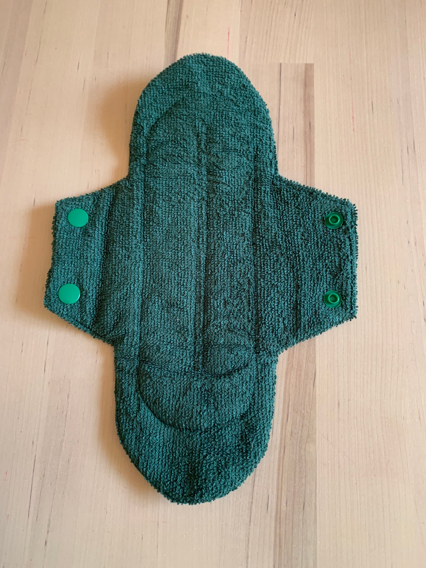 Serviette hygiénique de jour
