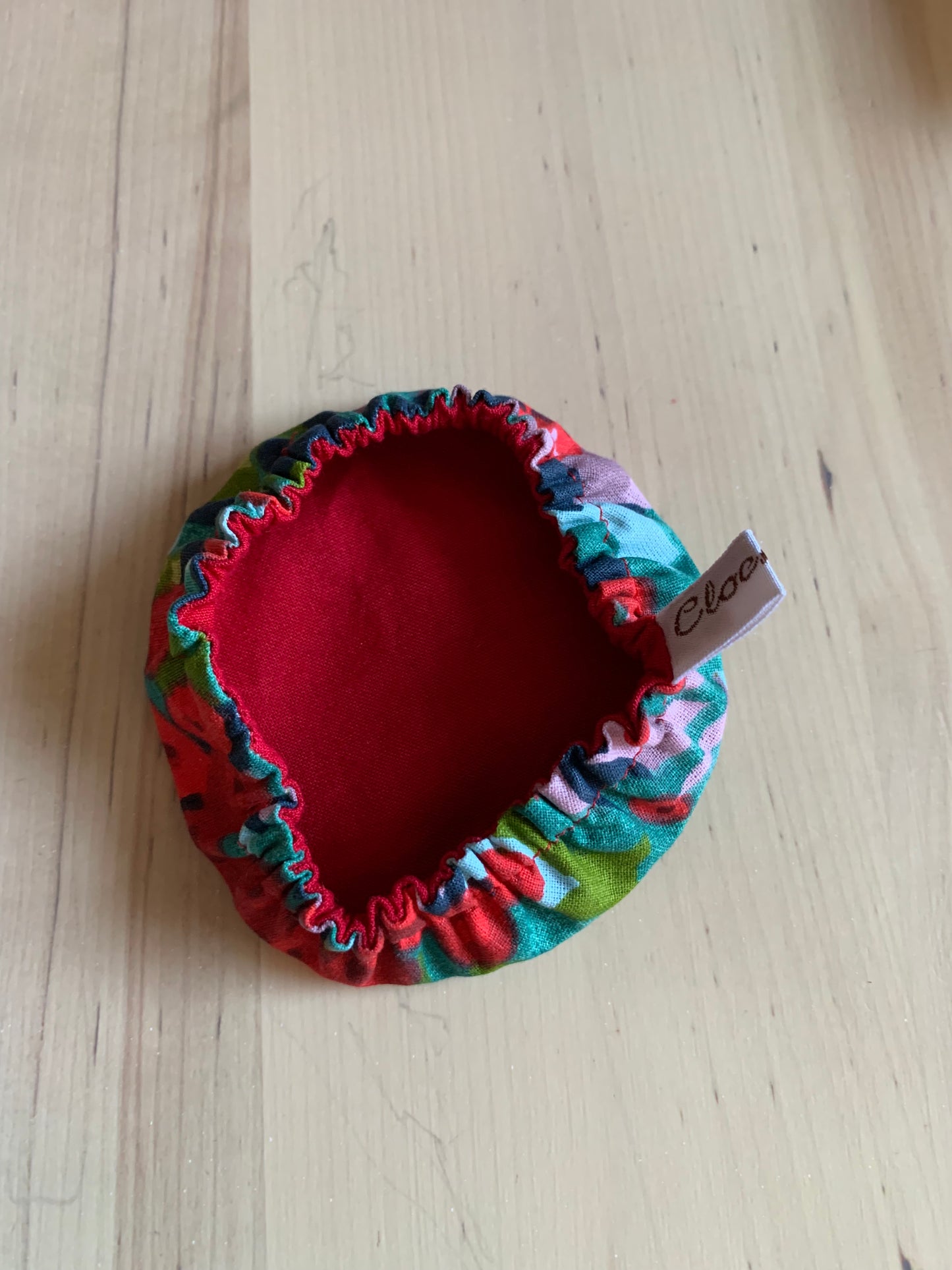 Couvre-pot à confiture