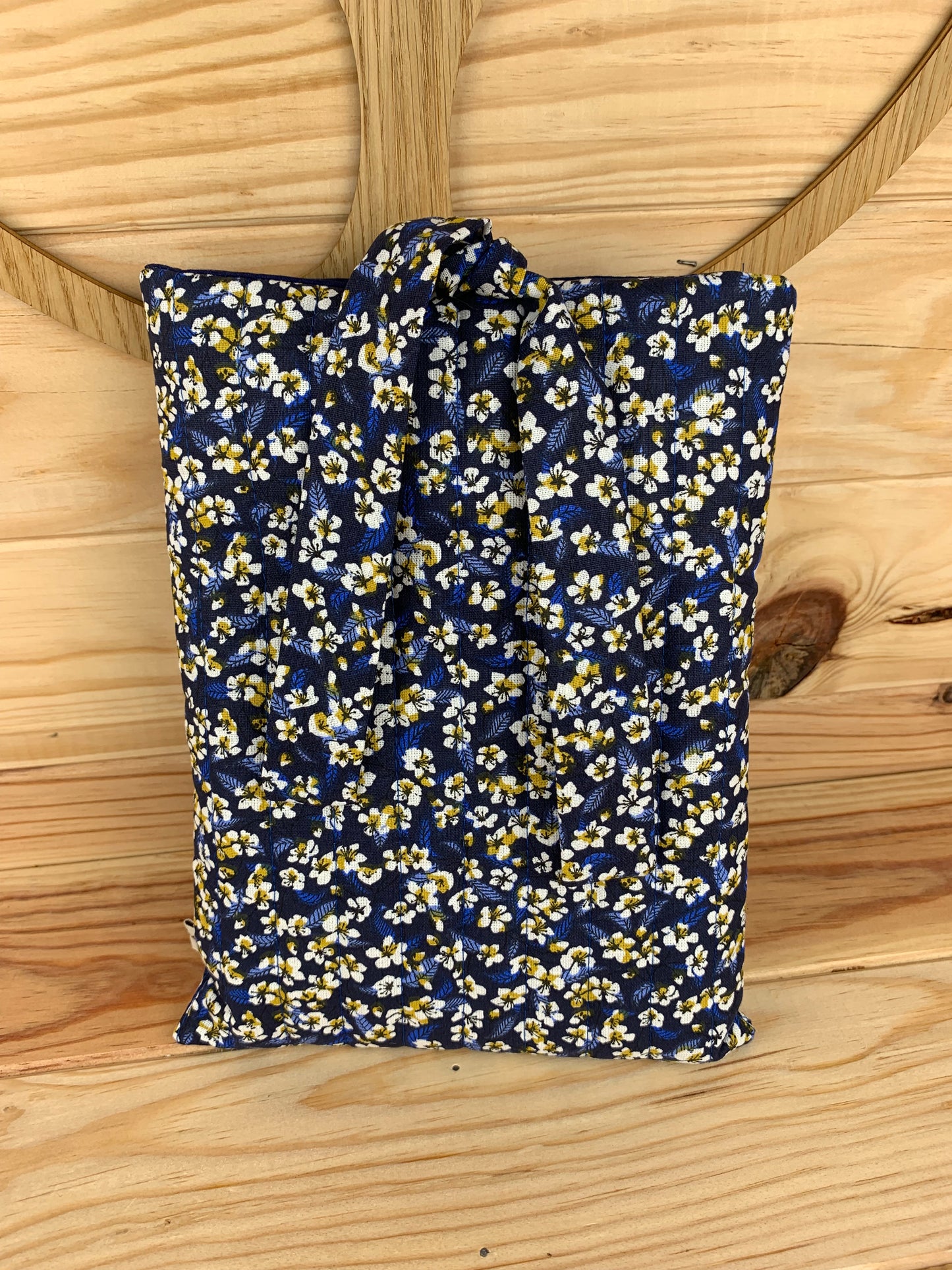 Pochette à livre broché