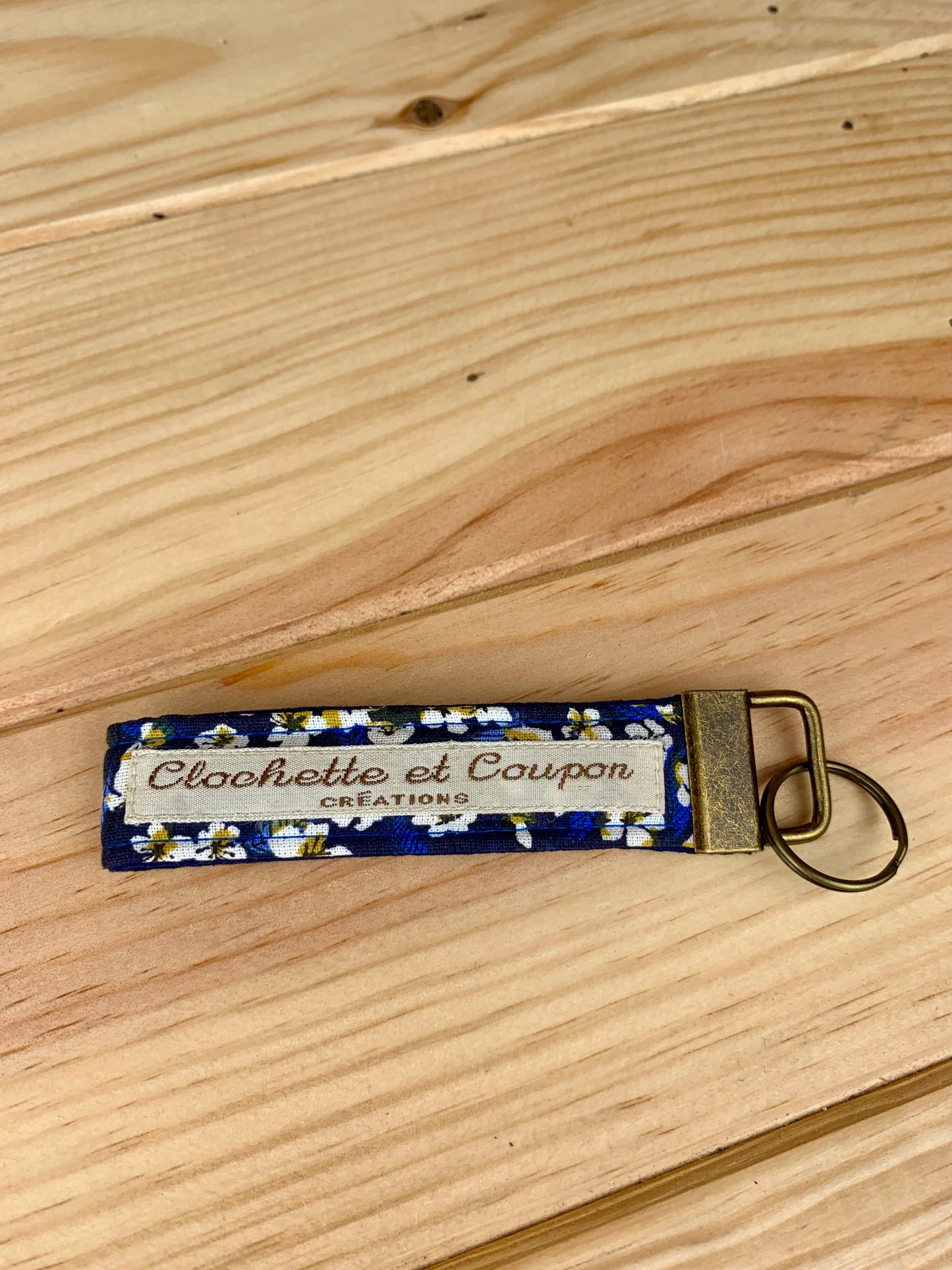 Keychain