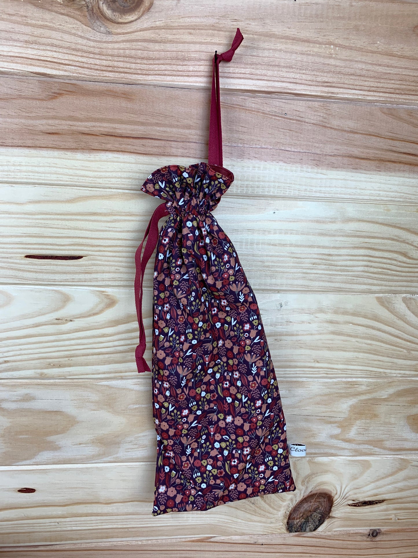 Sac à saucisson