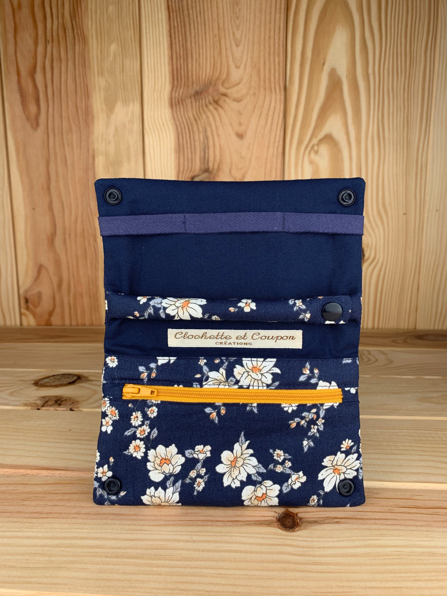 Pochette à bijoux