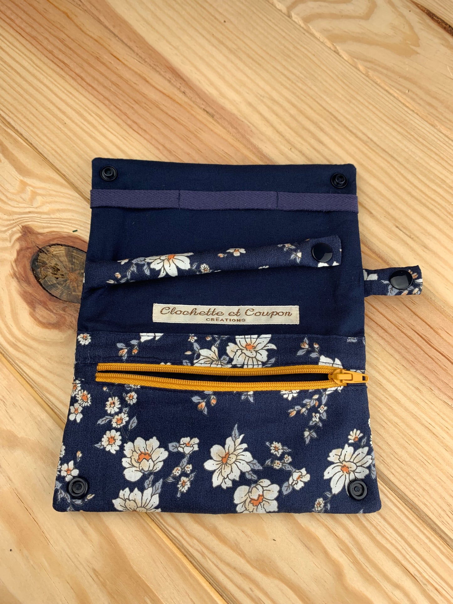 Pochette à bijoux