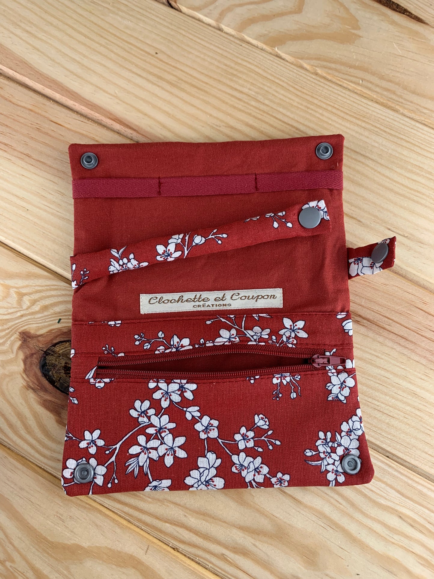 Pochette à bijoux