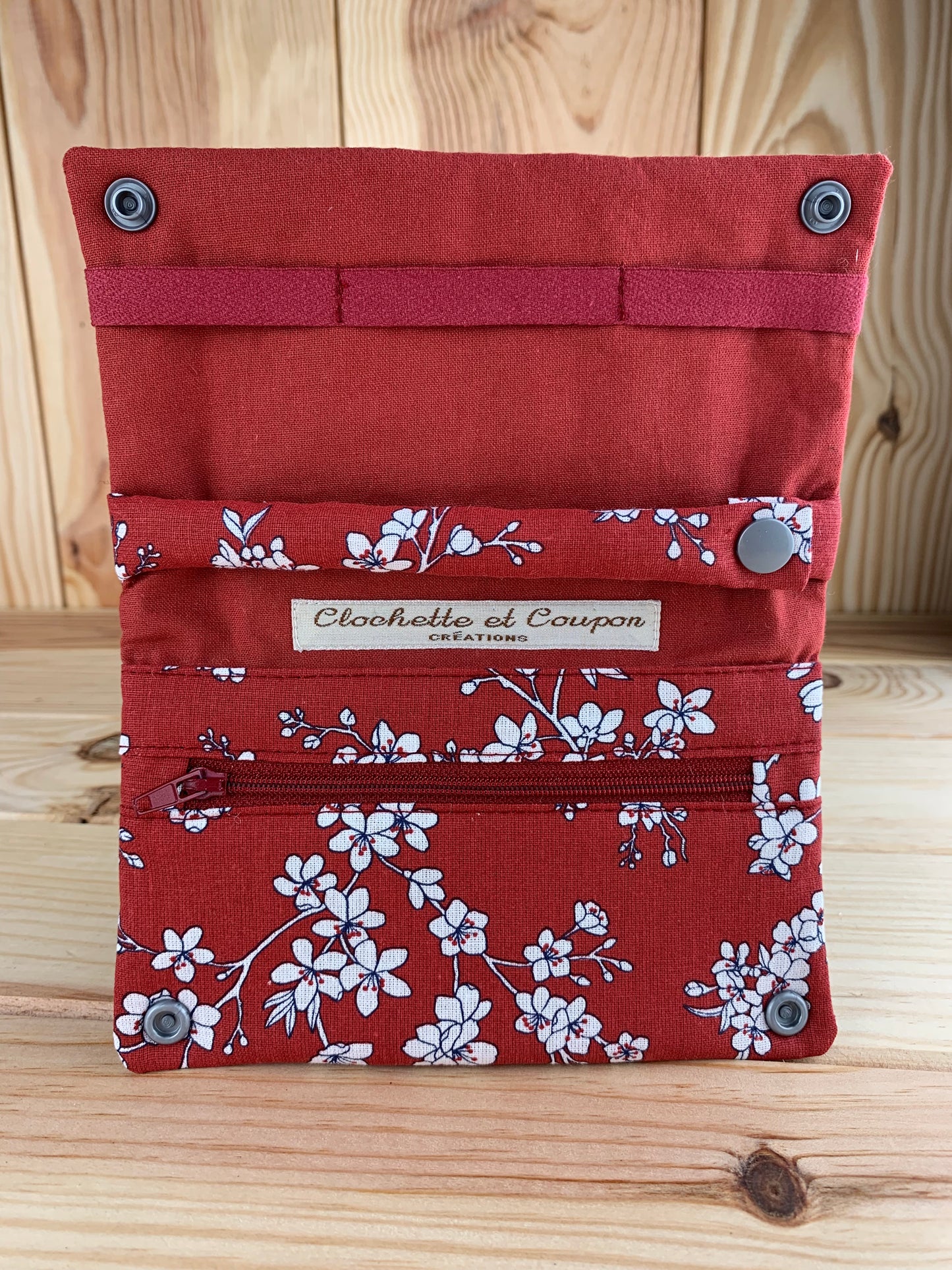 Pochette à bijoux
