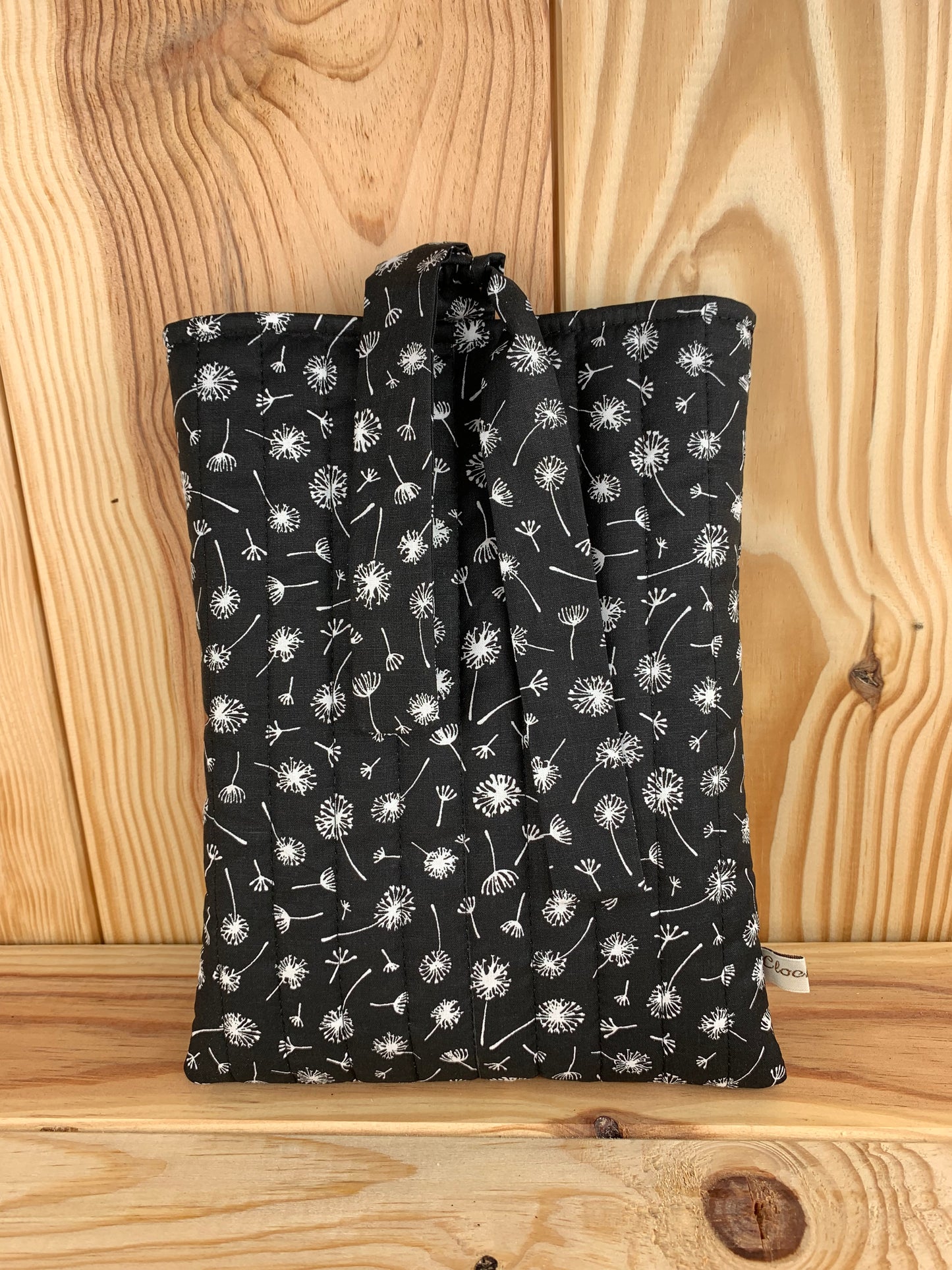 Pochette à livre broché