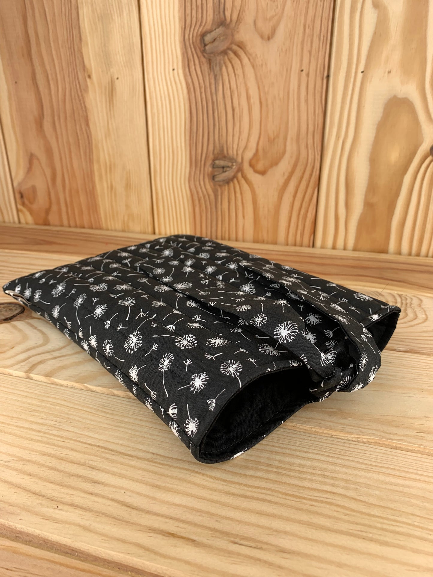 Pochette à livre broché