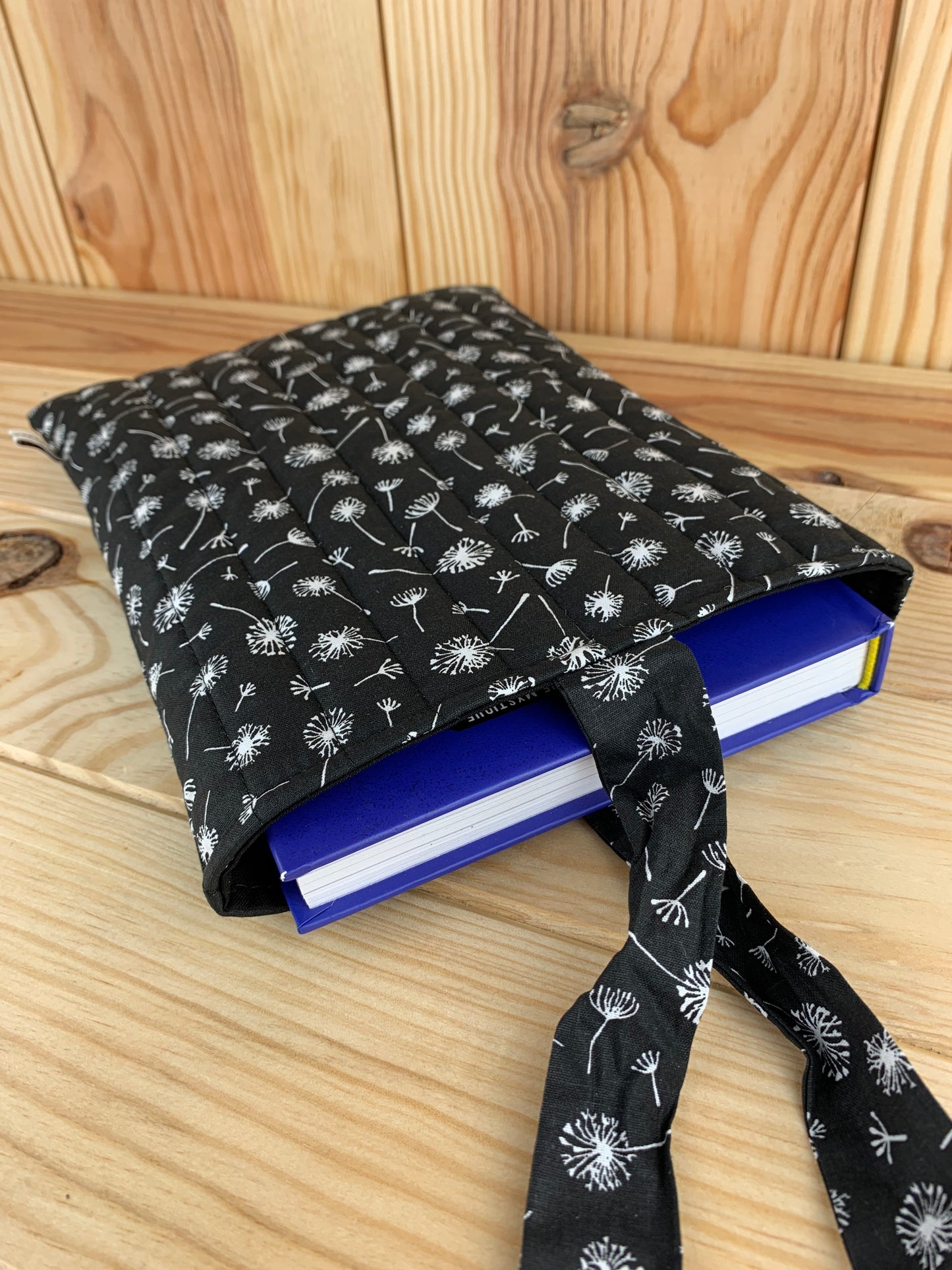 Pochette à livre broché