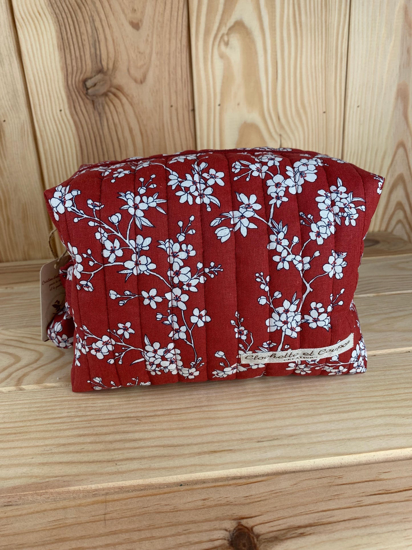 Trousse de toilette