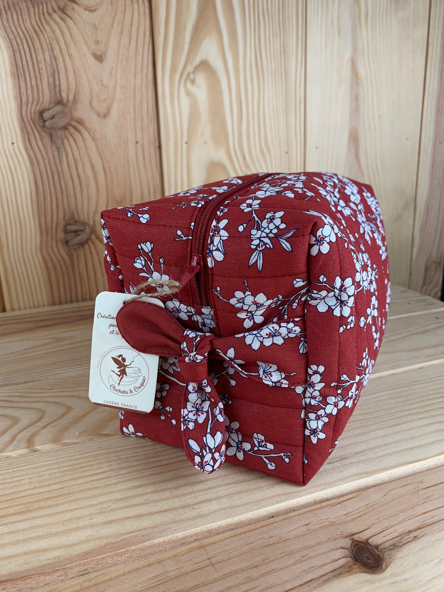 Trousse de toilette