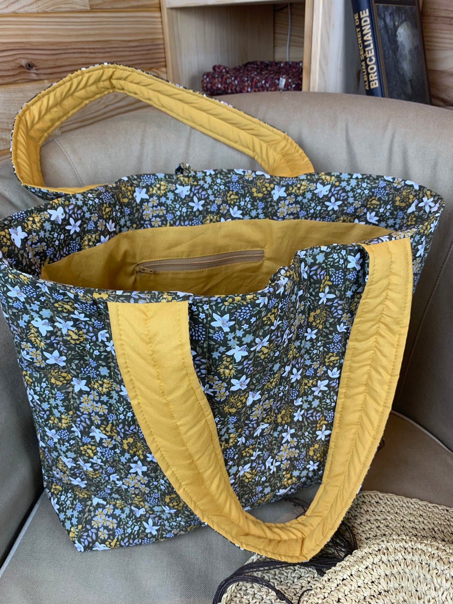 Sac cabas