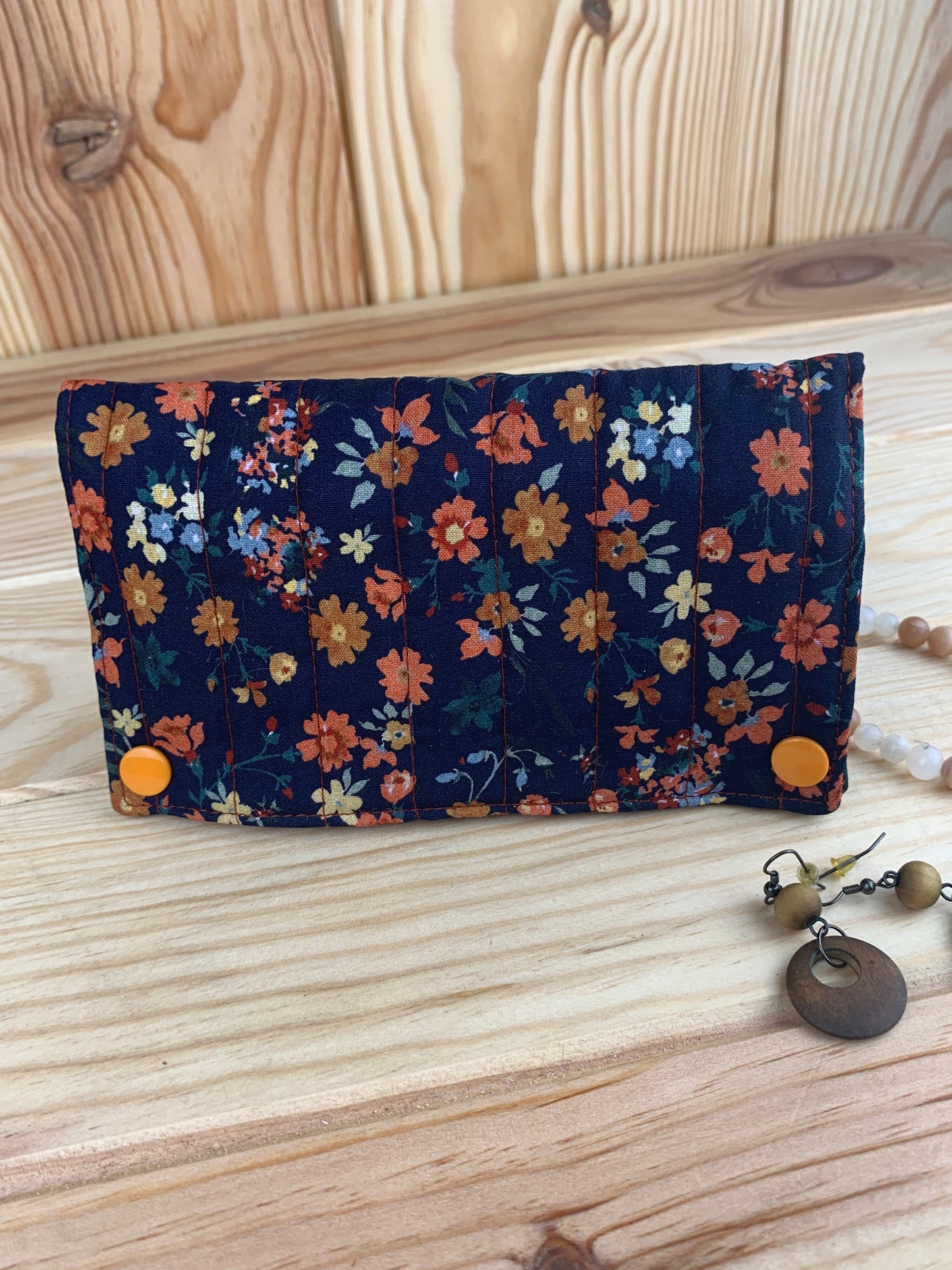 Pochette à bijoux