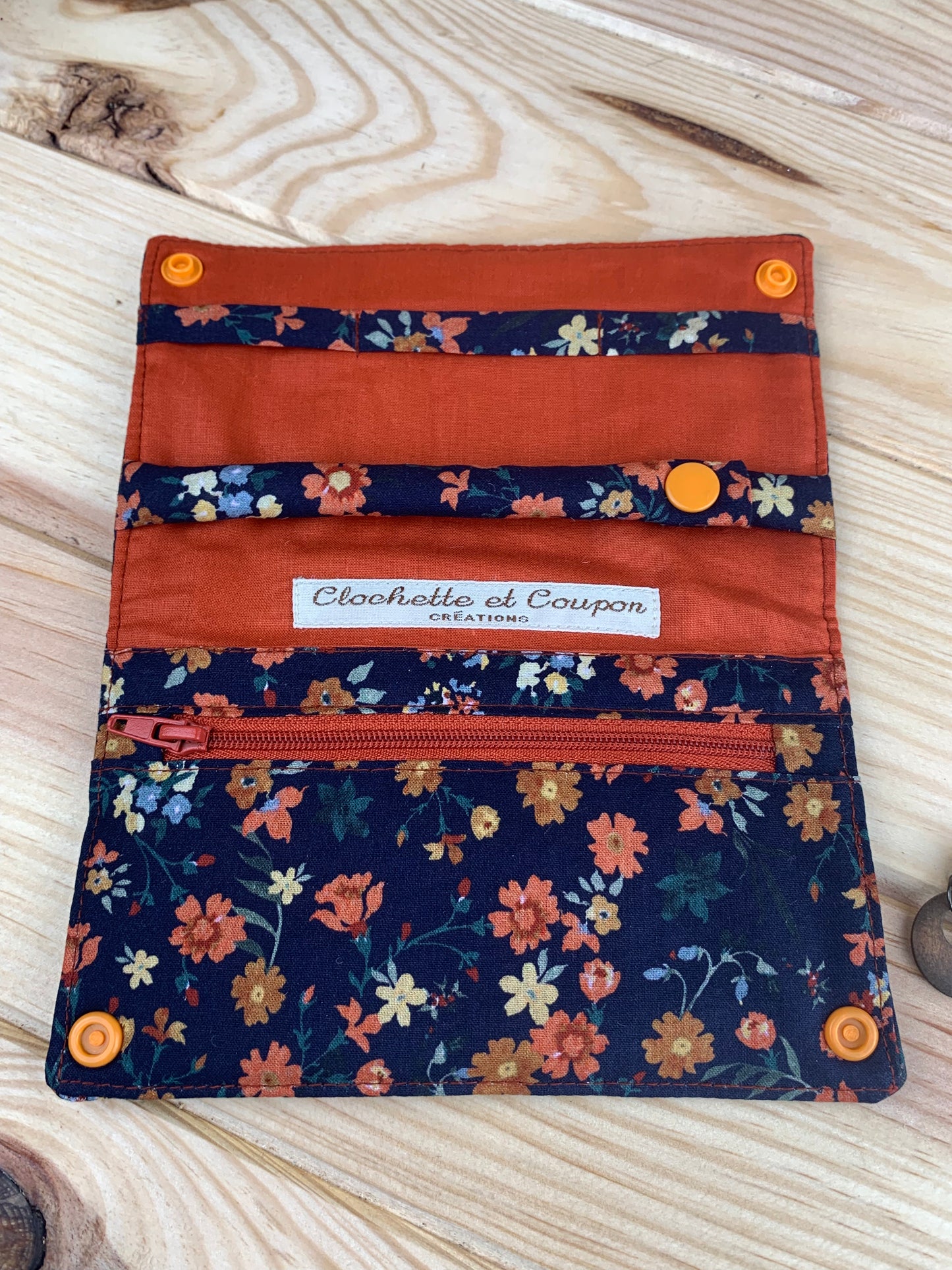 Pochette à bijoux