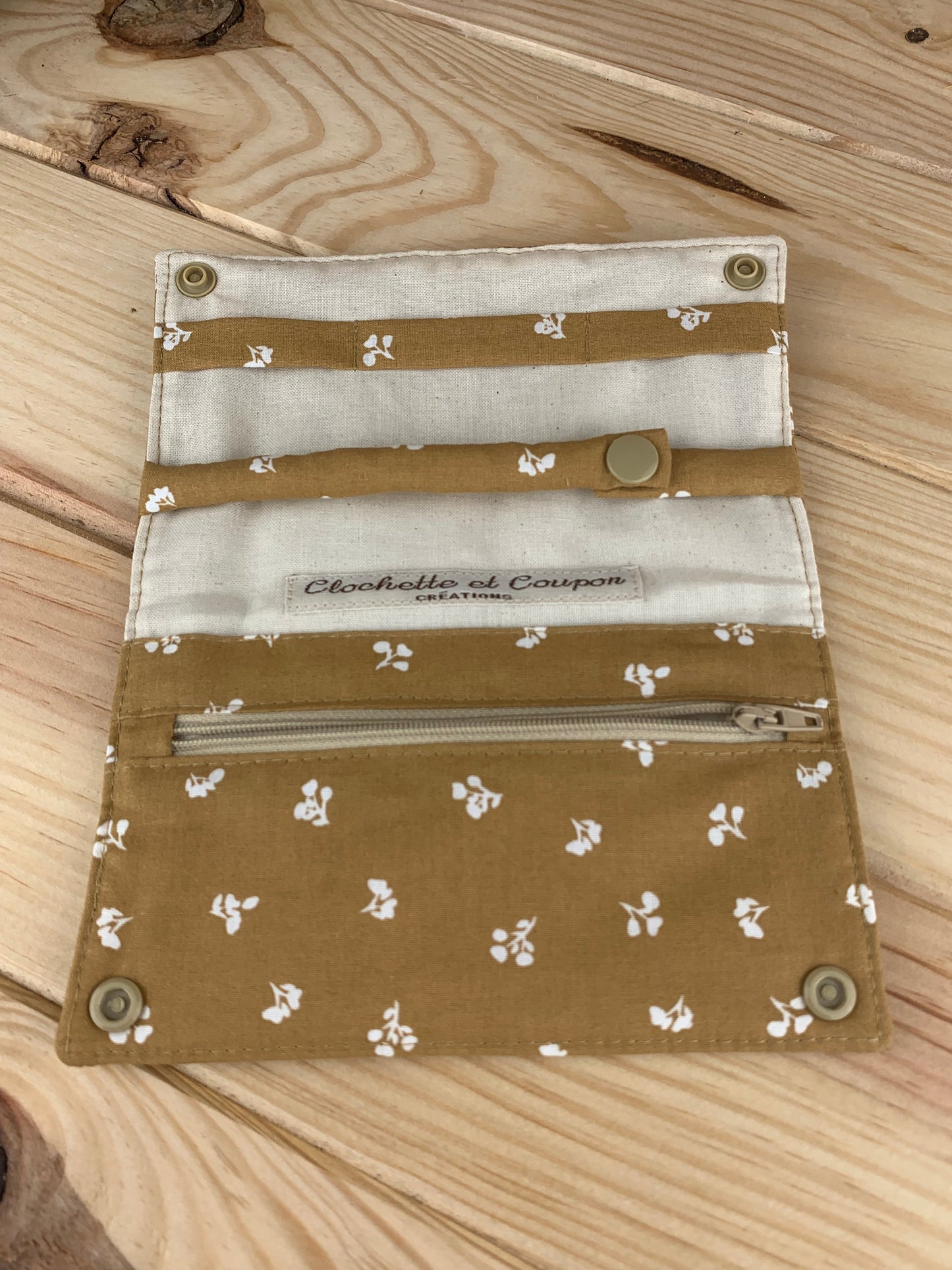 Bolsa de joyería
