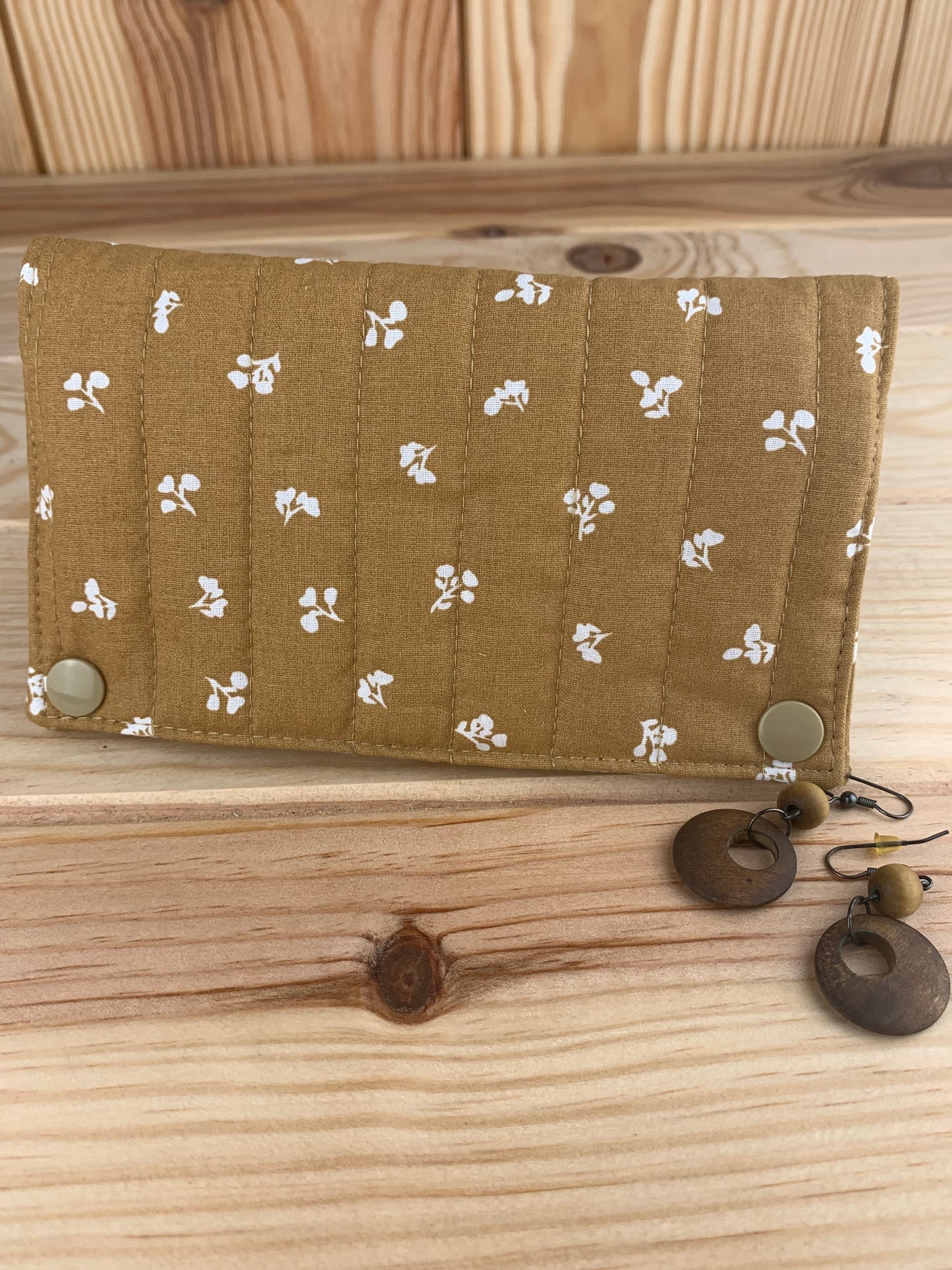 Bolsa de joyería