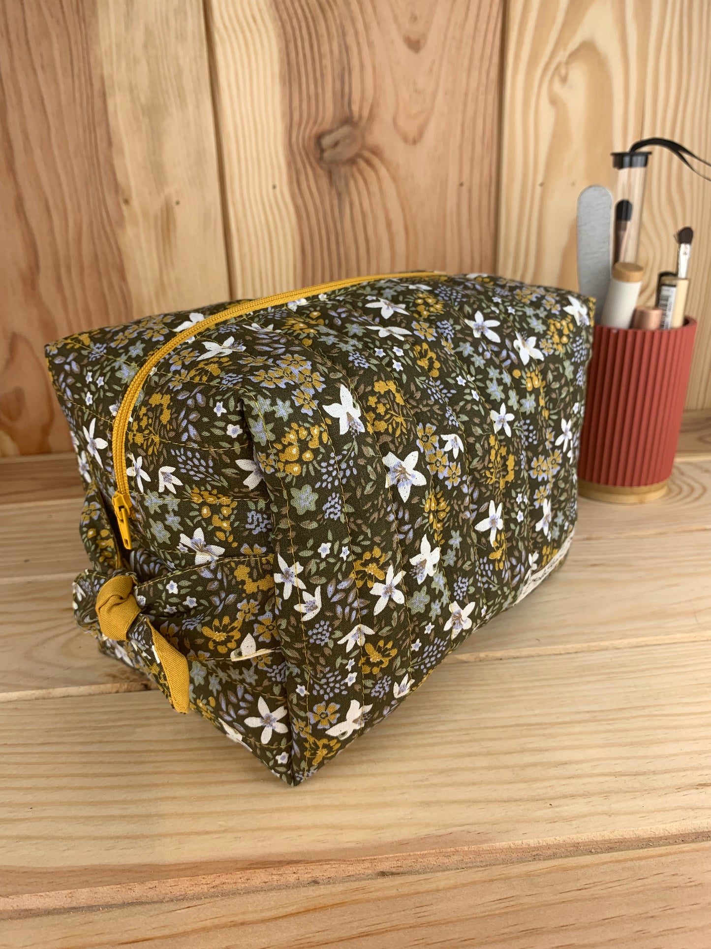 Trousse de toilette