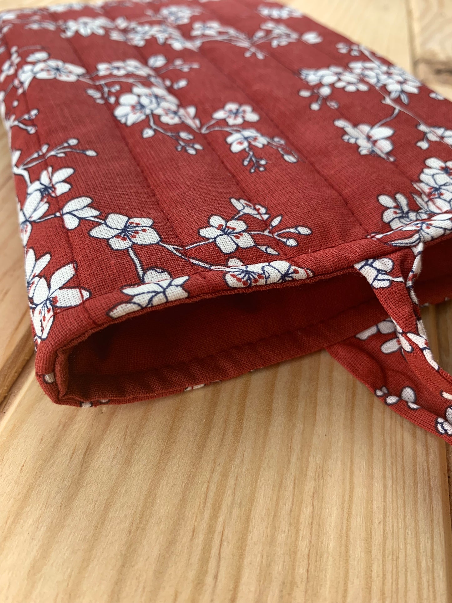 Pochette à livre poche
