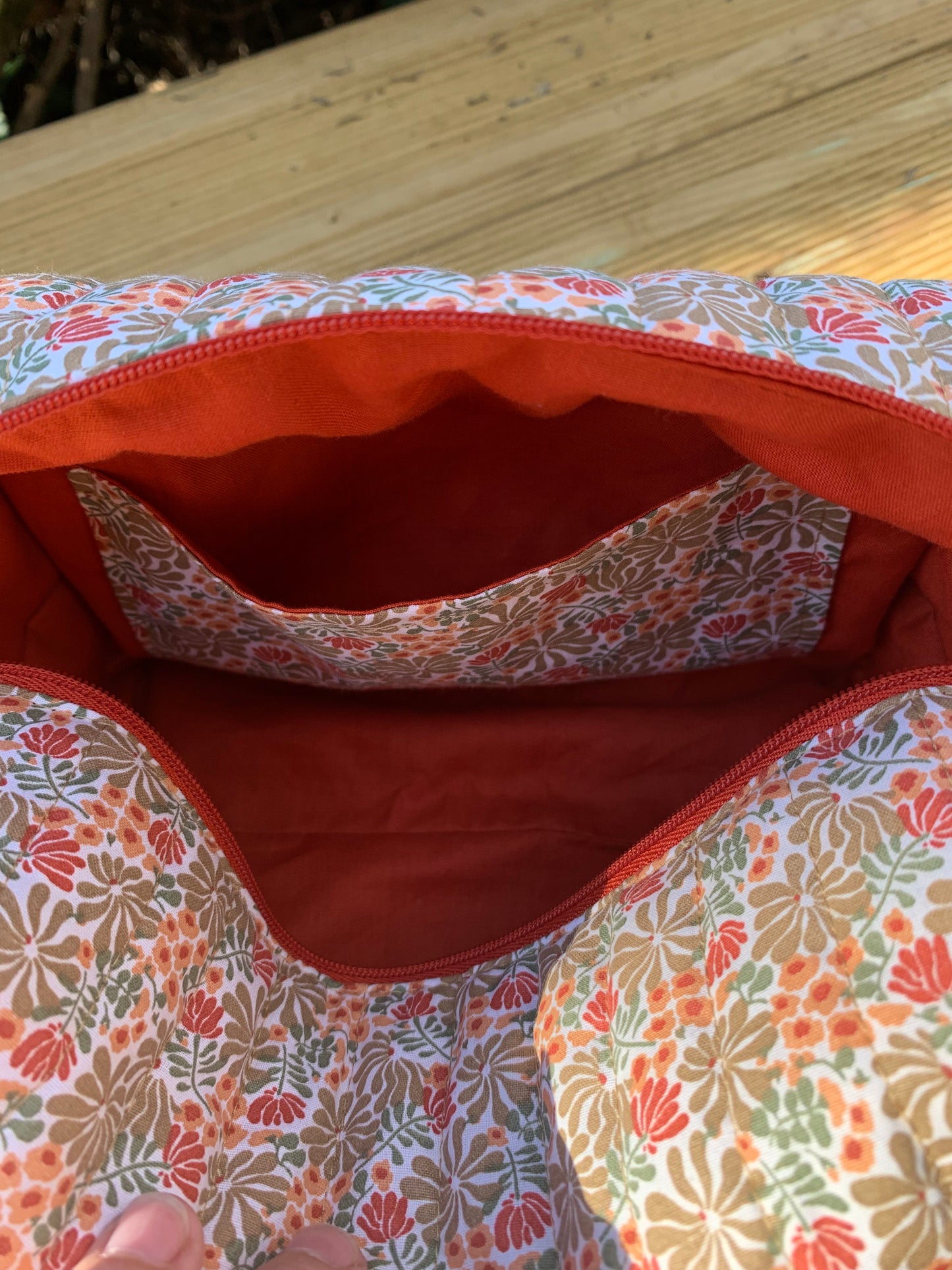 Trousse de toilette