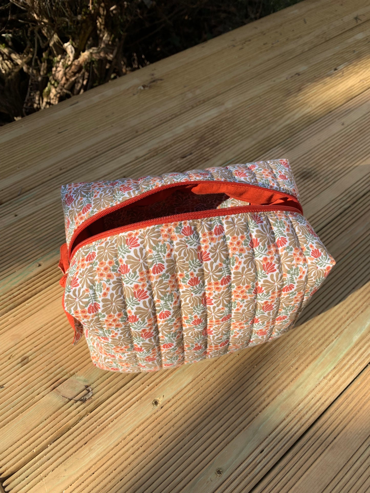 Trousse de toilette